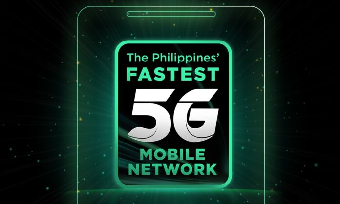 Smart 5G sweeps H1, H2 2021 Ookla Speedtest Awards