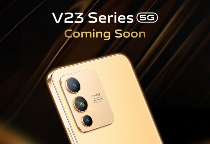 vivo V23 Series to launch in the Philippines