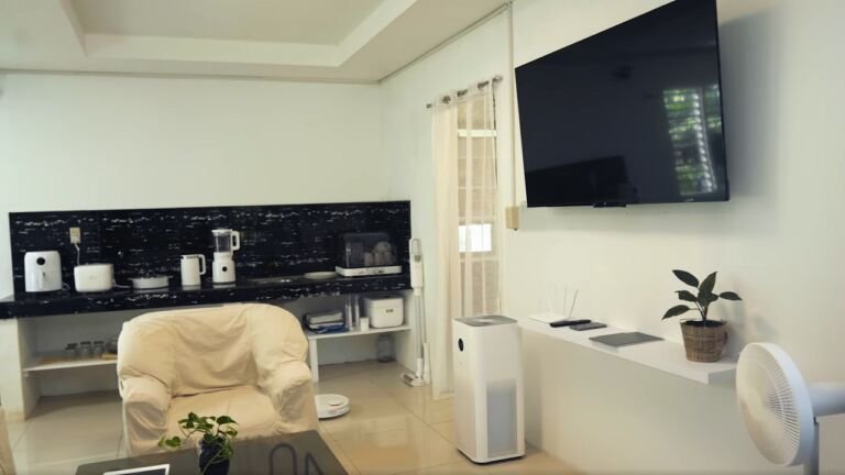 xiaomi free home renovation