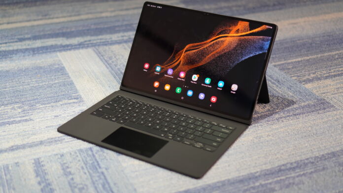 Samsung unleashes new Galaxy Tab S8 Series in the Philippines