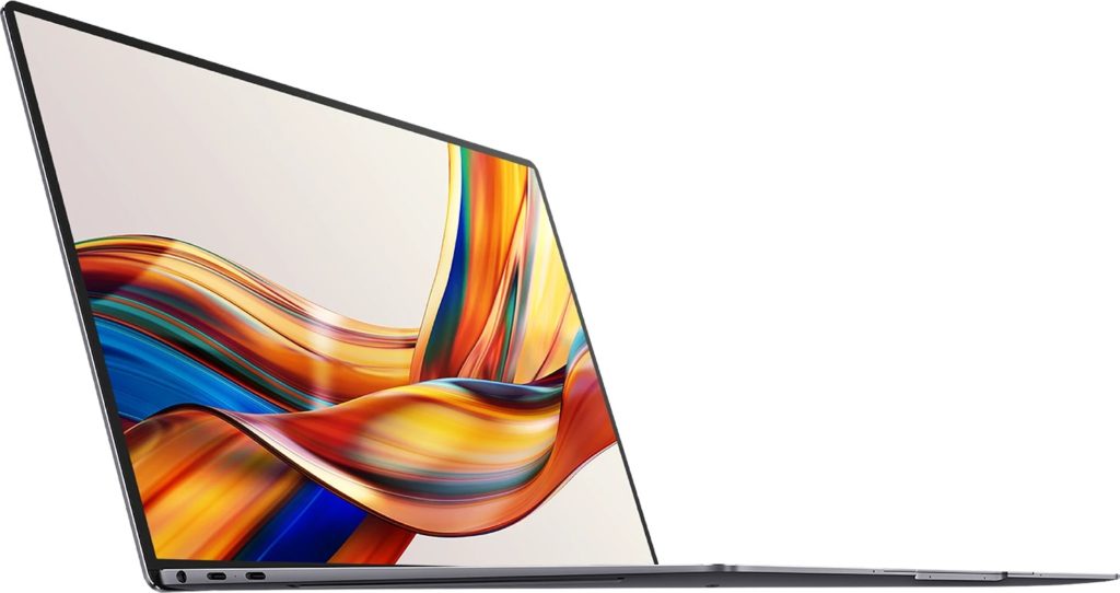 The Huawei MateBook X Pro 2022 is a new 3K 90Hz display laptop