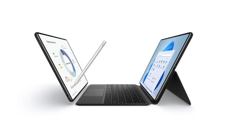 Huawei Matebook e 2022
