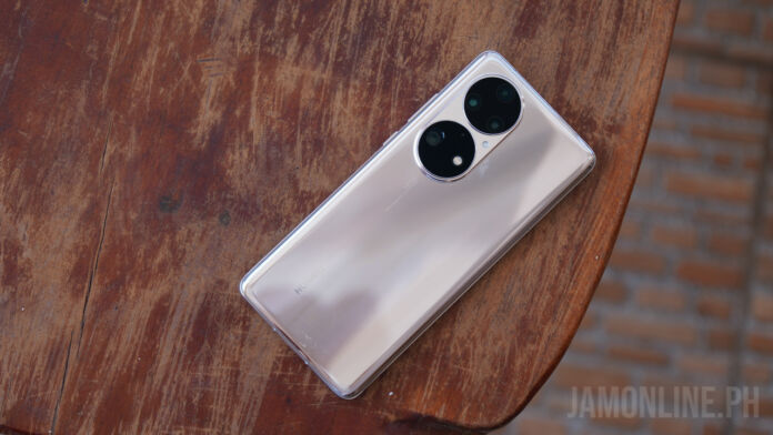 Huawei P50 Pro Review: Camera first, smartphone second