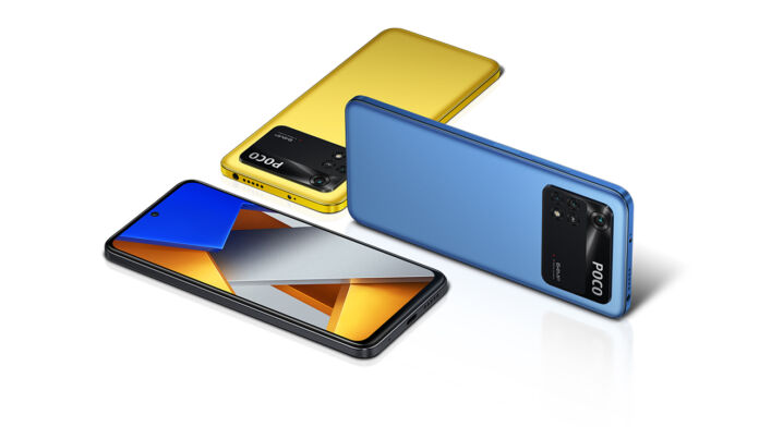 POCO M4 Pro Specs & Price in the Philippines