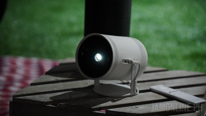 Samsung Freestyle Hands-On and Initial Impressions