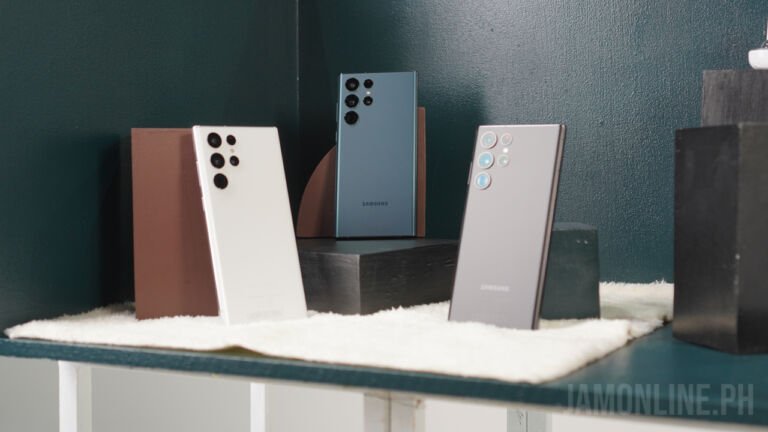 Samsung Galaxy S22 Series Philippines 4