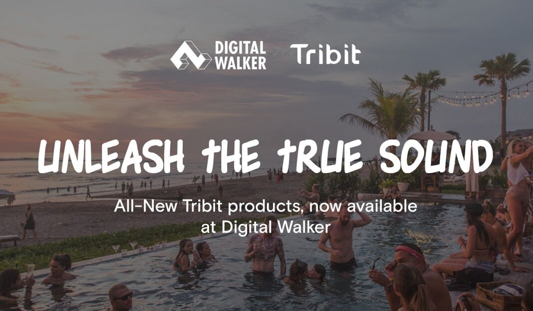 digital walker tribit available philippines