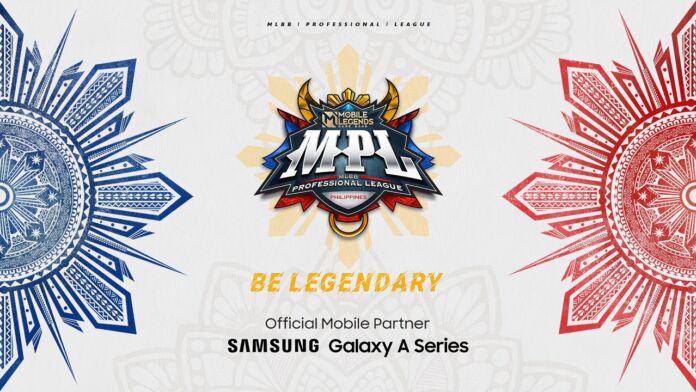 Samsung Philippines now official sponsor of MPL Season 9