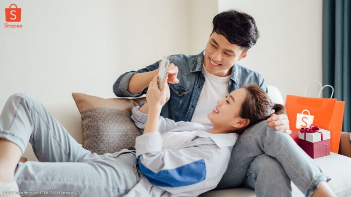 Shopee outs shopping guide: Top Valentine’s Day Gifts for every Zodiac Sign