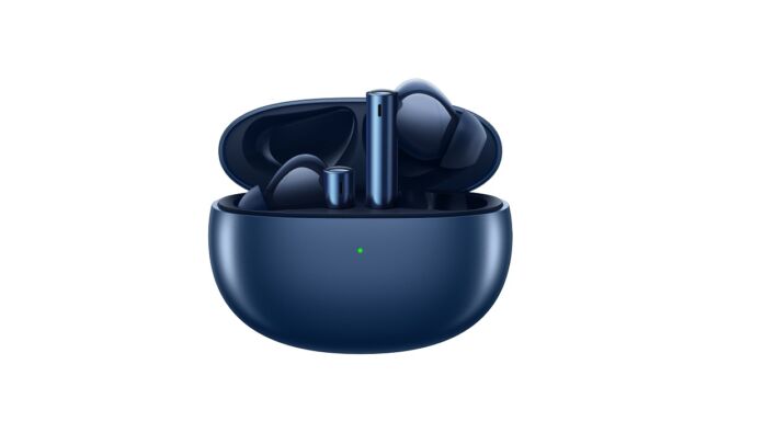 Upgrade your audio experience with realme Buds Air 3