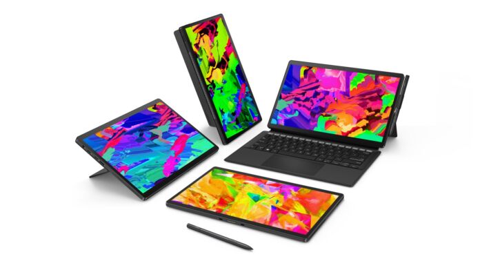 ASUS Vivobook 13 Slate OLED launches in the Philippines