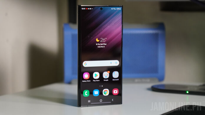 Samsung Galaxy S22 Ultra Review: A Notable Flagship