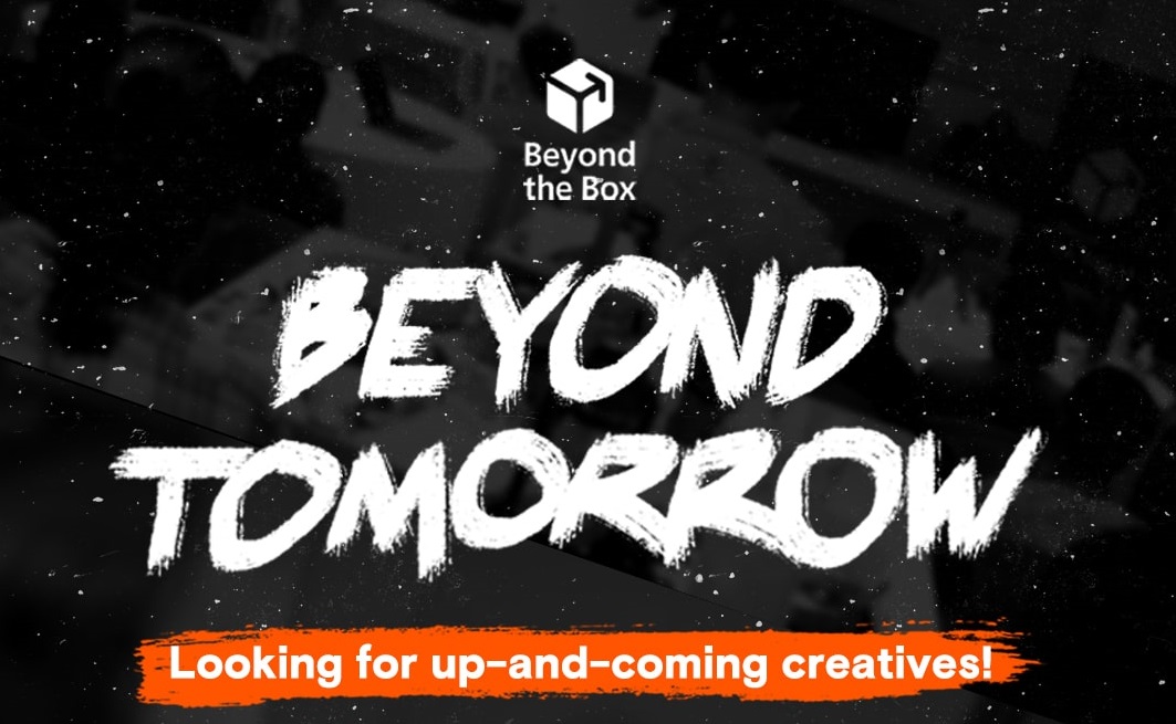 beyond the box beyond tomorrow mentorship program