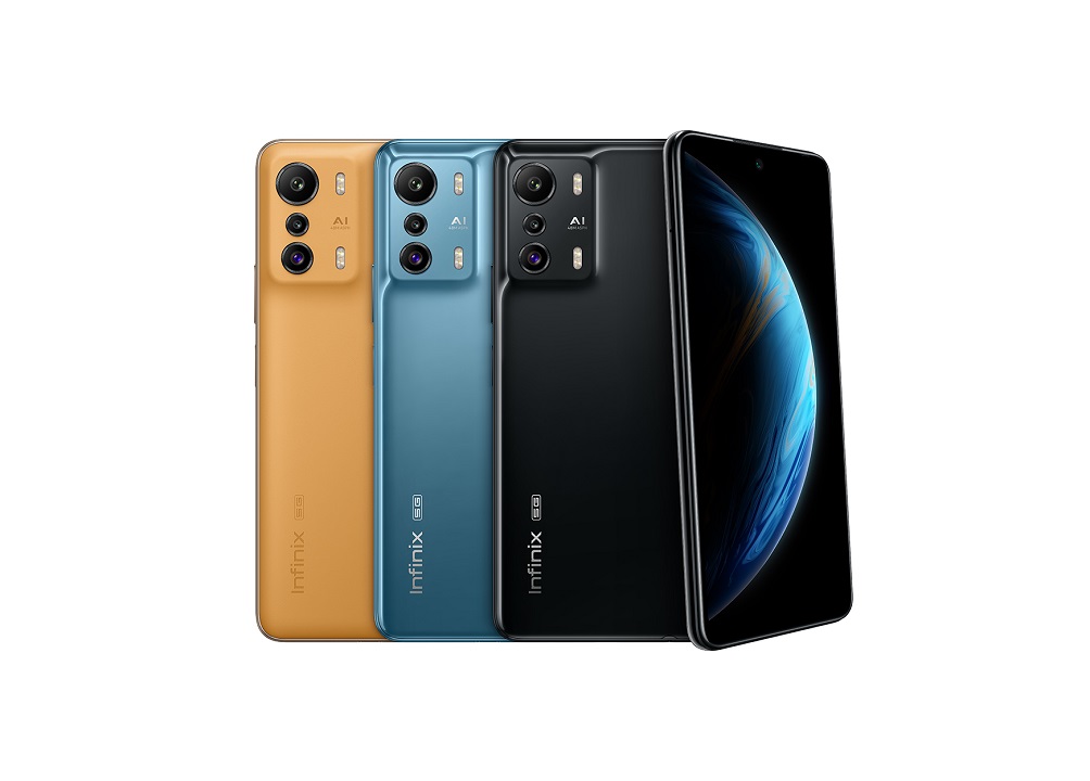 infinix zero 5g specs price availability philippines