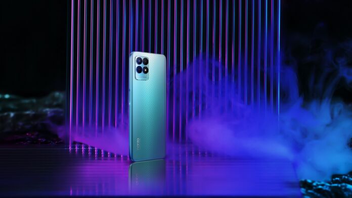 realme GT 2 Pro, narzo 50, and narzo 50A Prime priced in the Philippines