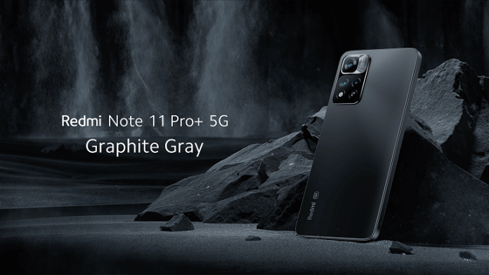 Xiaomi outs latest 5G additions to Redmi Note, Redmi lineup