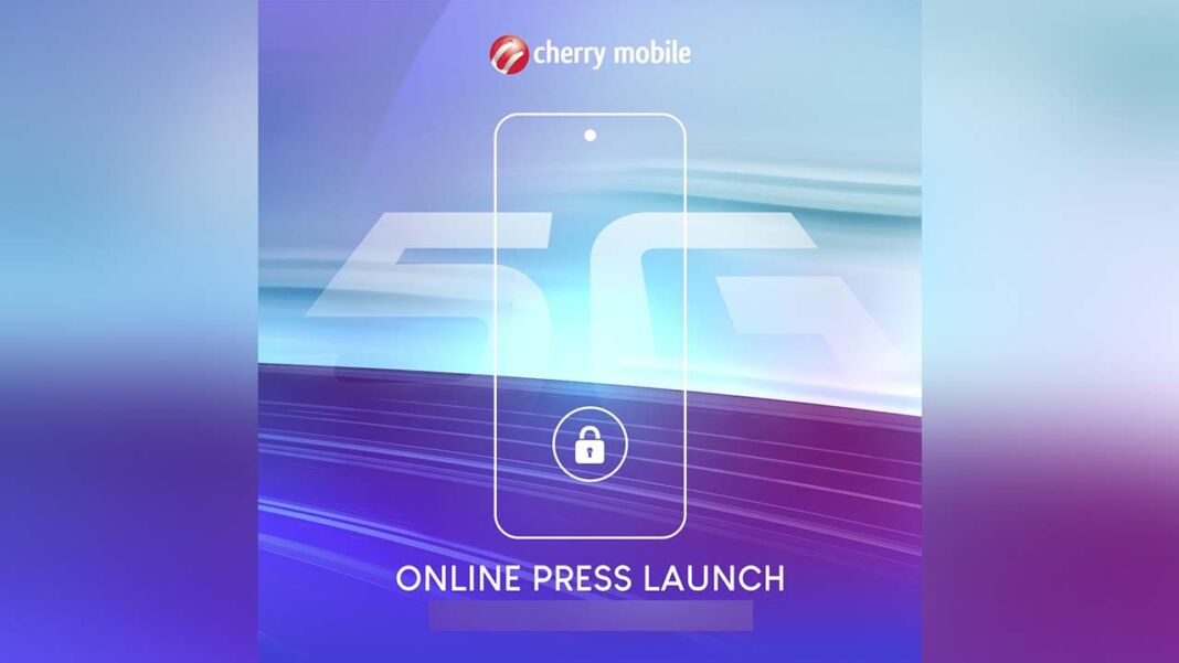 Cherry Mobile 5G