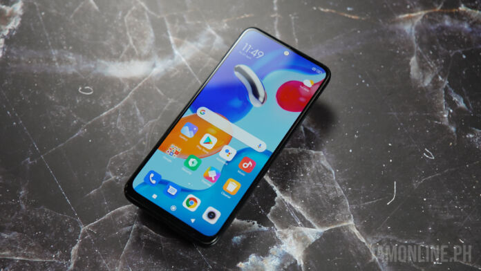 Xiaomi Redmi Note 11 Pro 5G Review
