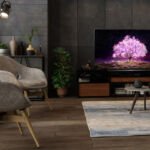 Score LG OLED TVs for an immersive entertainment experience Get a One of a Kind Immersive Experience With LGs OLED TV