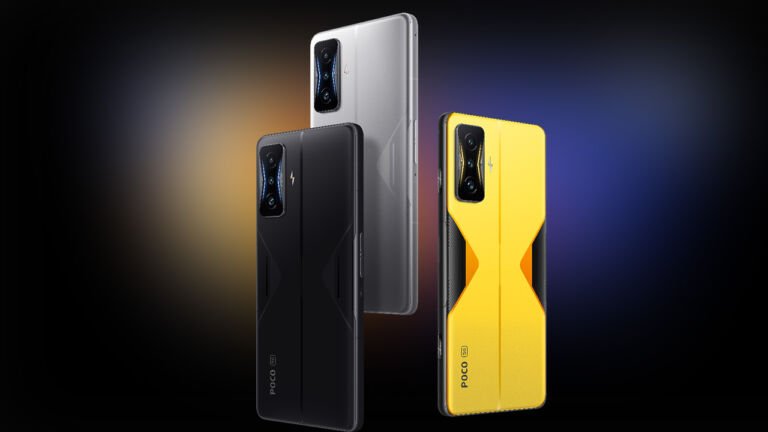 POCO F4 GT price philippines