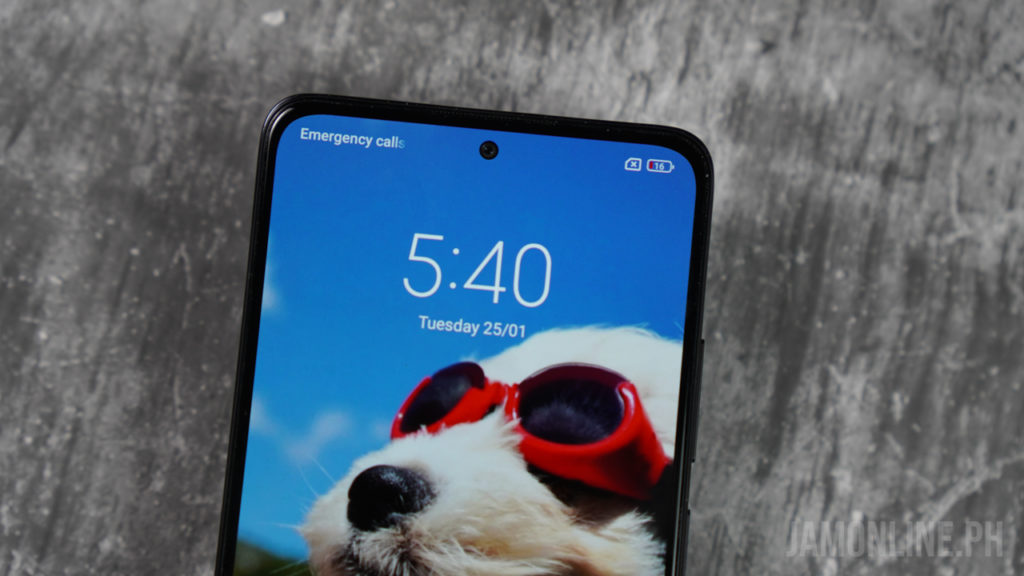 Xiaomi Redmi Note 11S Review - Jam Online