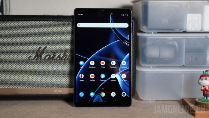 realme Pad Mini Quick review