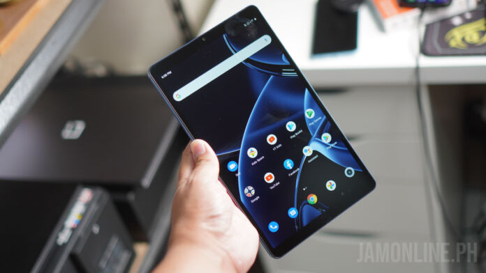 IDC: Cherry Mobile dominates the tablet market for Q2 2022