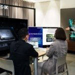 LG reportedly to supply OLED TV panels to Samsung