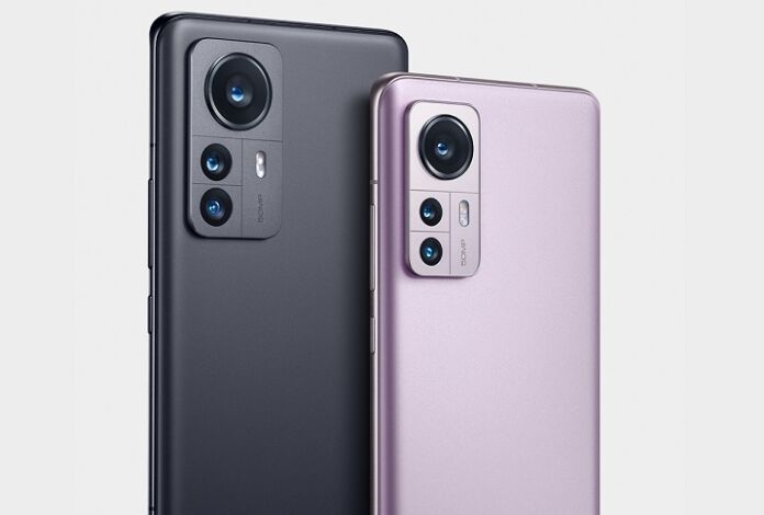 Upgrade your mobile experience with Xiaomi 12 Series open sale