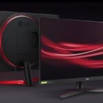 Get a chance to win LG monitors during 5.5 Lazada Live 6 LG Monitor