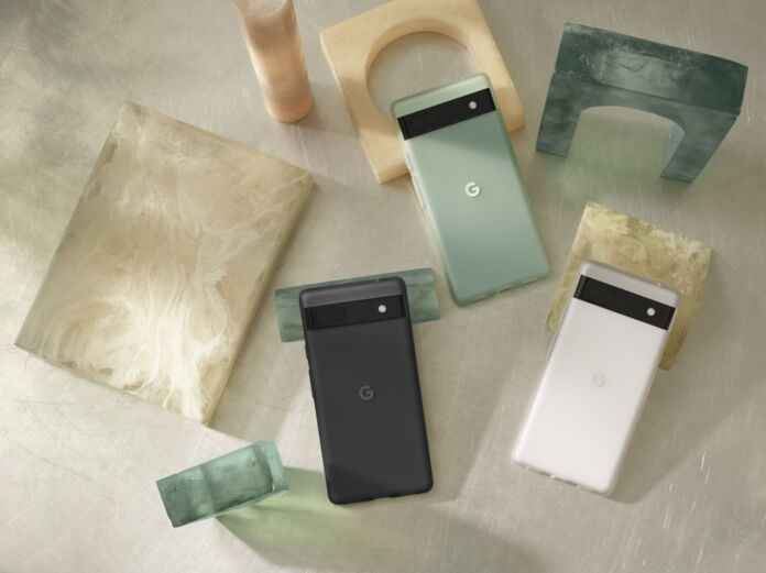 Google Pixel 6A Philippines Google Pixel 6A Philippines