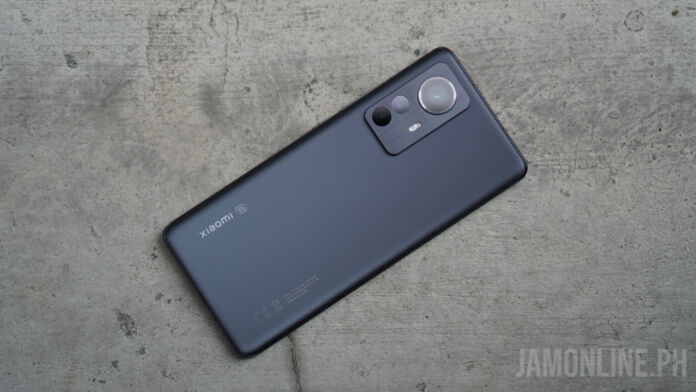 Xiaomi 12 Pro First Impressions