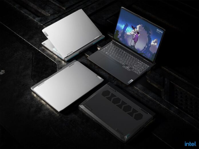 Lenovo outs new Legion gaming devices