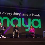 Paymaya rebrands to Maya; offers users a chance to win Php1M worth of bitcoin maya paymaya rebranding