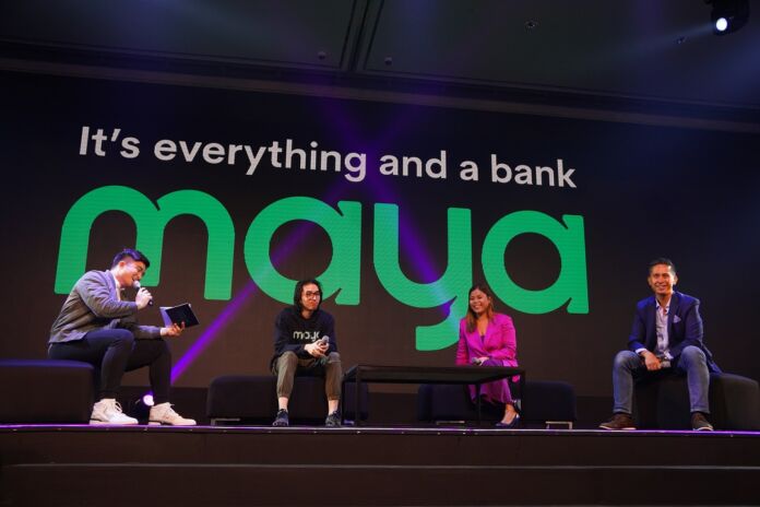 Paymaya rebrands to Maya; offers users a chance to win Php1M worth of bitcoin