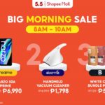 shopee big morning sale 5 5