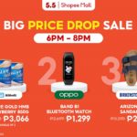 shopee big price drop sale 5 5