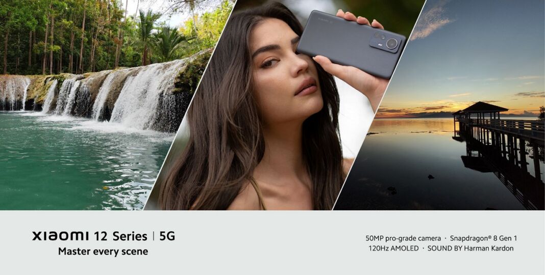 xiaomi 12 series rhian ramos