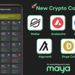 Maya outs new features, announces creative collabs June Updates Crypto