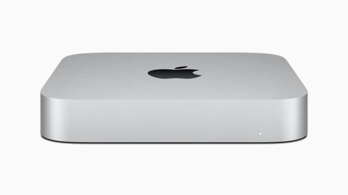 Mac Mini M2 and Mac Mini Tower M1 Pro spotted!