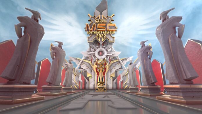 MOONTON Games teams up with Malaysia for MSC 2022