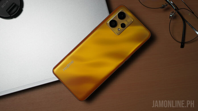 realme 9 available tomorrow, will retail for Php14,999