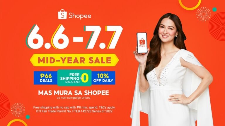 shopee 6 6 7 7 promo