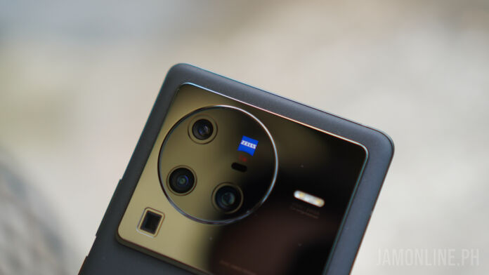 vivo X80 Pro First Impressions and Hands-on