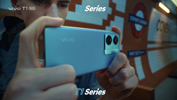 vivo launches t1 5g specs price philippines
