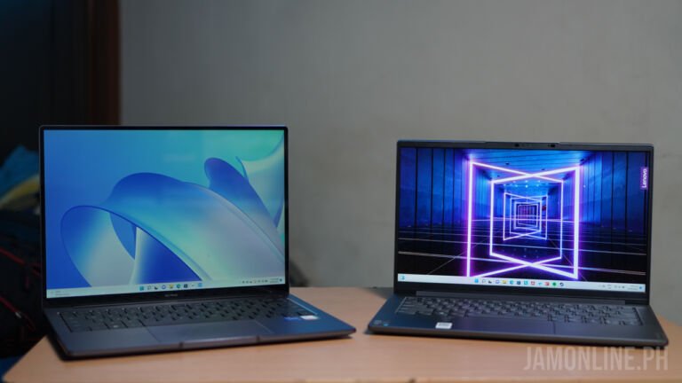 Huawei Matebook 14 1