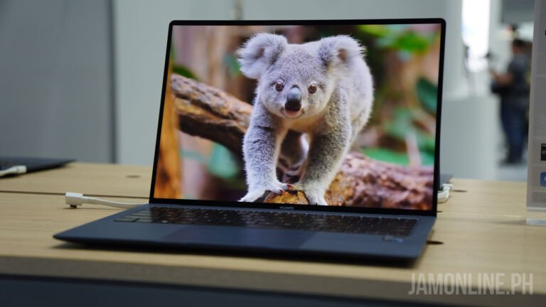 Huawei Matebook X Pro 2022 Philippines 12th Gen Intel 17