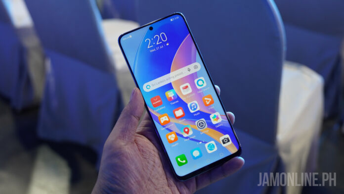 Huawei Nova Y90: Edgeless Display, 40W SuperCharge and 50MP AI Triple Camera