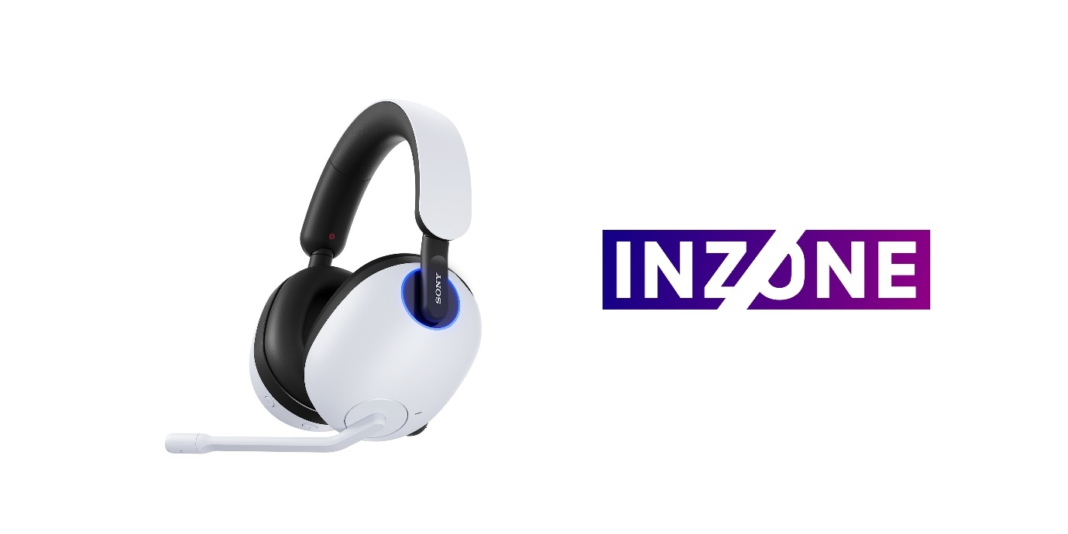 KV Level up your gaming experience on PC and PlayStation with INZONE Sonys gaming gear brand coming to the Philippines