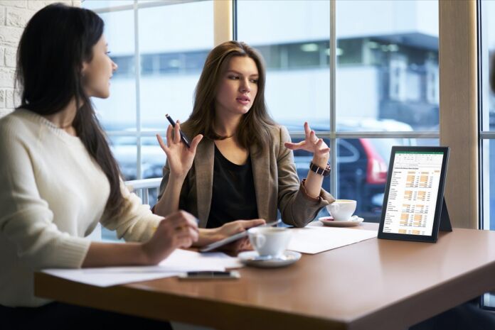 ASUS launches ExpertBook B3 Detachable business laptop